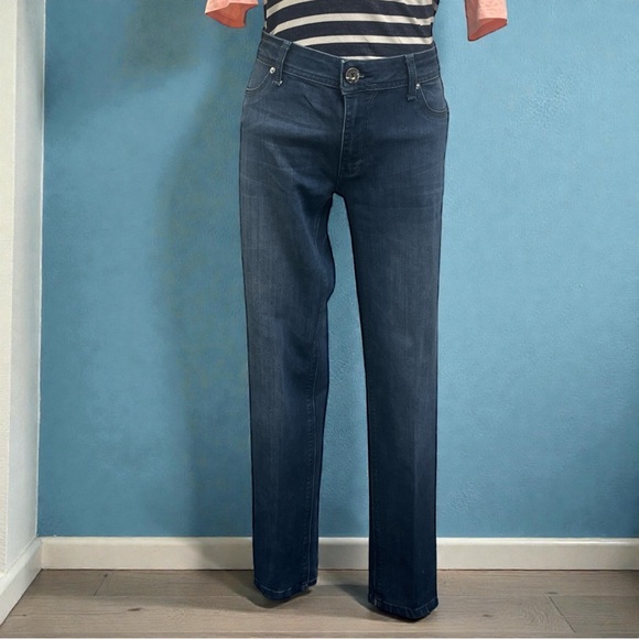 **LIKE NEW**DL1961 Indigo Denim Jeans